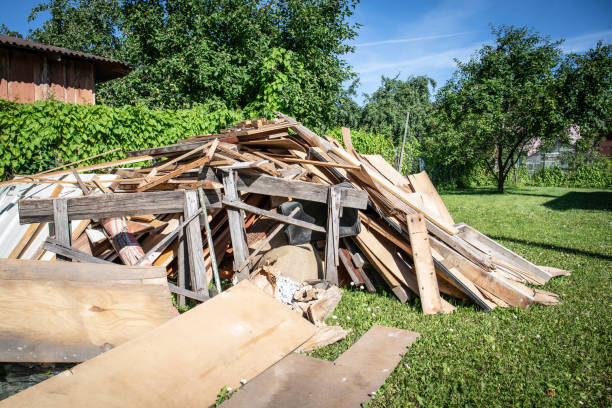 Best Estate Cleanout  in Alamo, GA