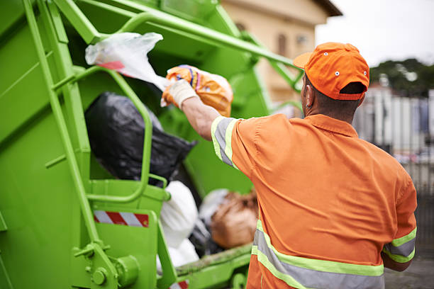 Best Hoarding Cleanup  in Alamo, GA