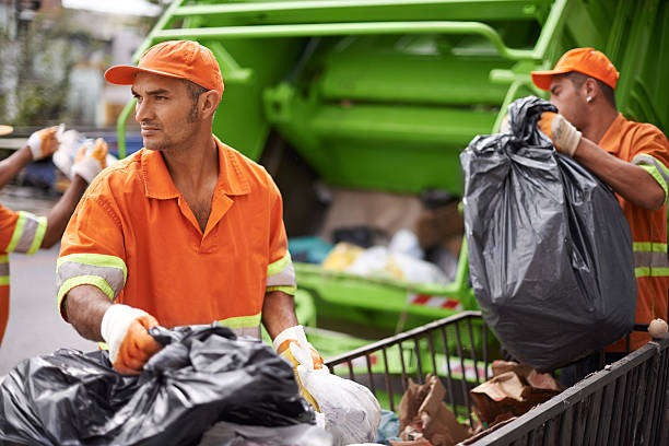 Best Demolition Debris Removal  in Alamo, GA