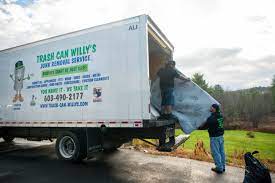 Best Commercial Junk Removal  in Alamo, GA